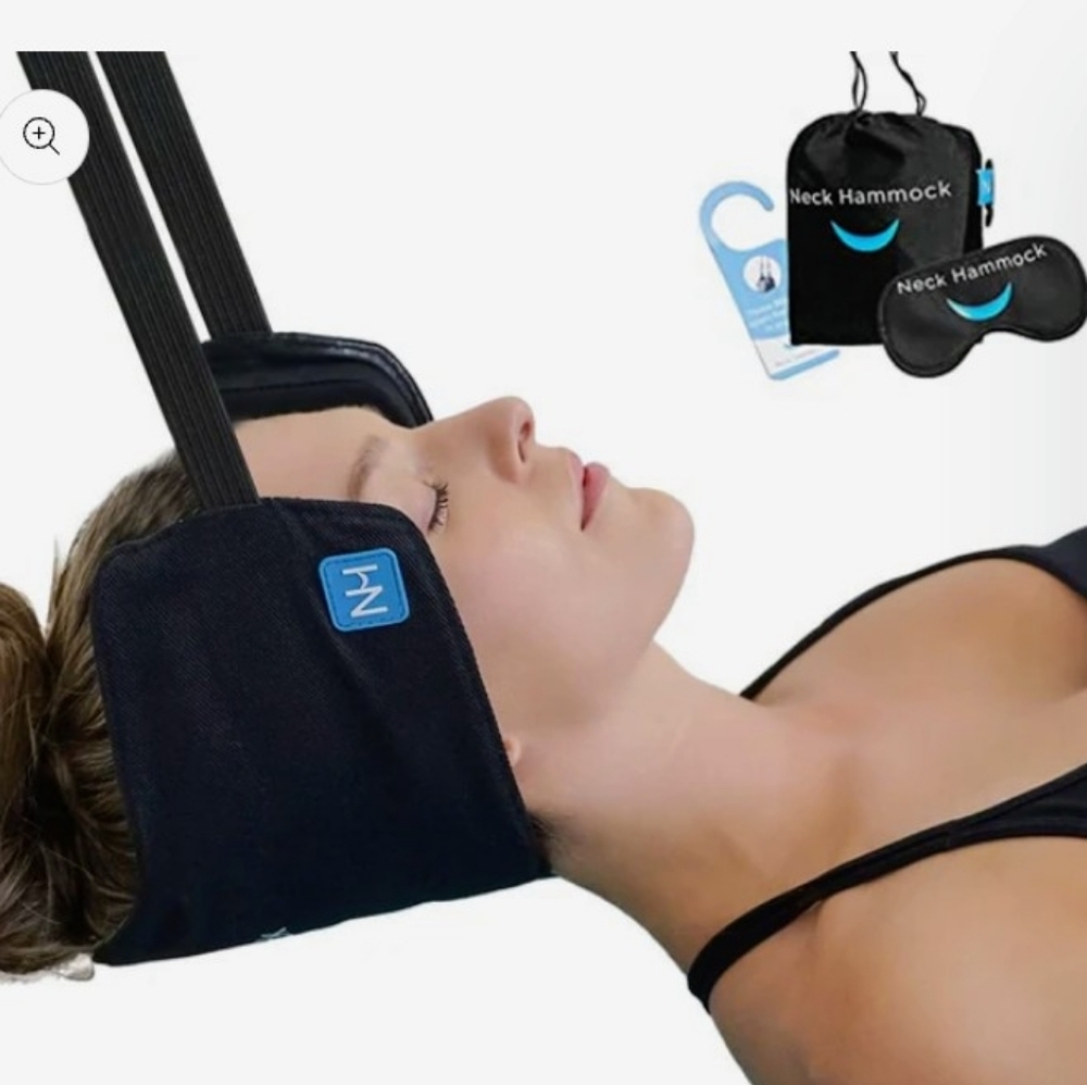 The Original Neck Hammock